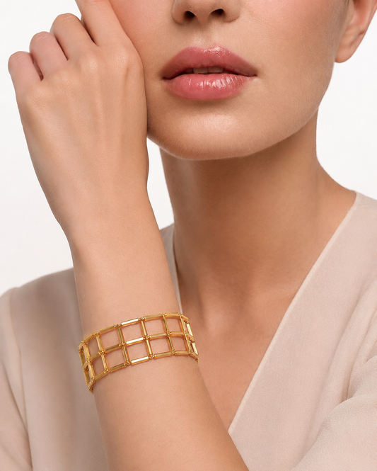 PULSERA LAZO