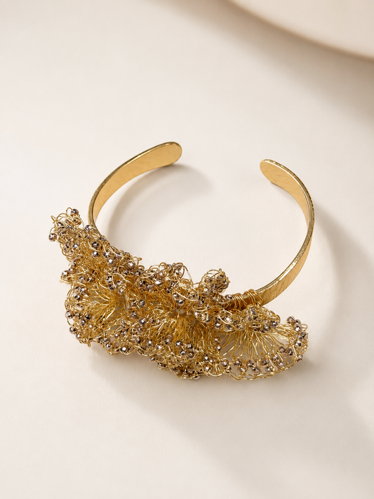 BRAZALETE HERENCIA