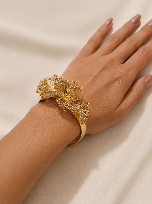 BRAZALETE HERENCIA