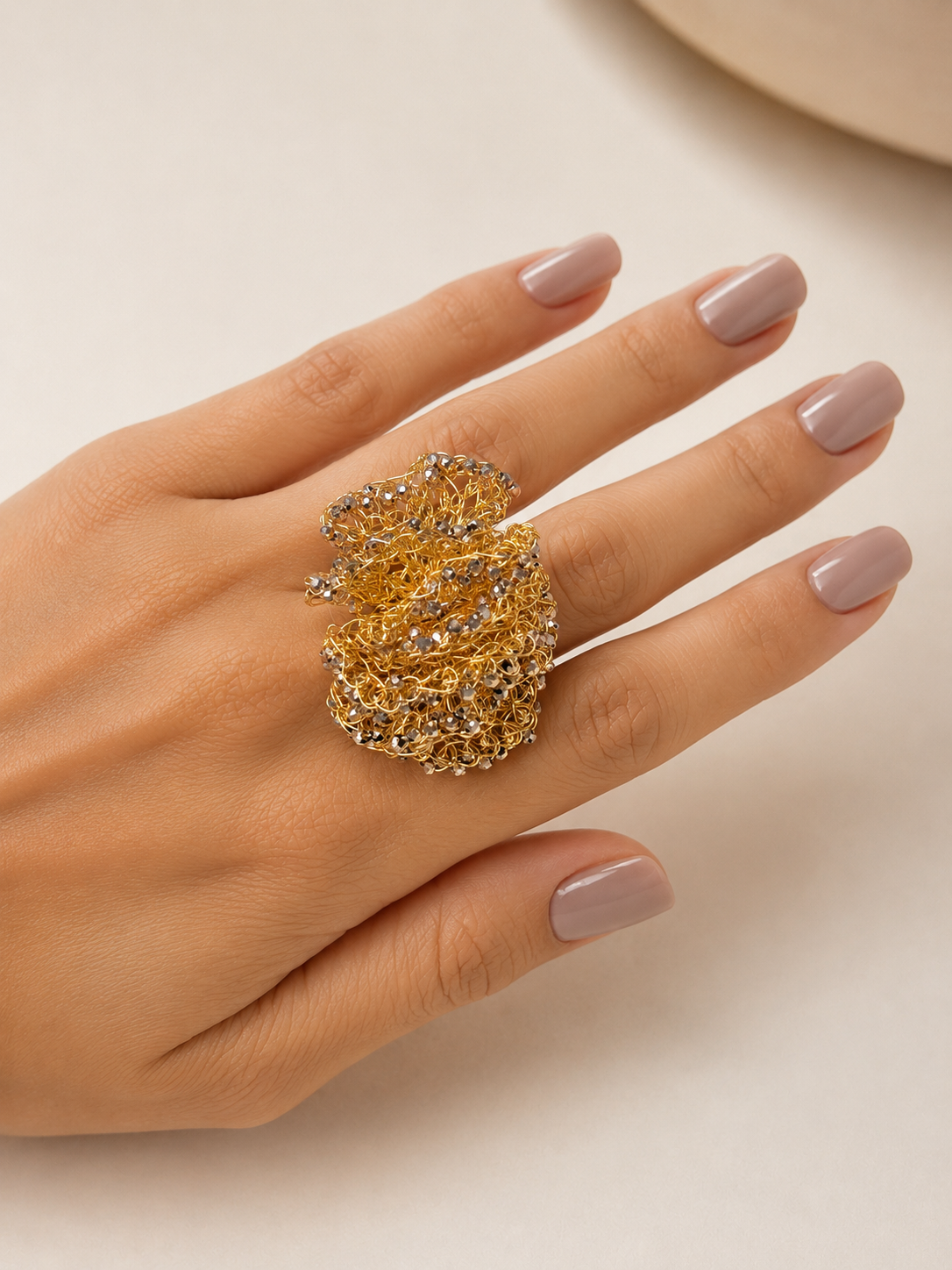 ANILLO HERENCIA
