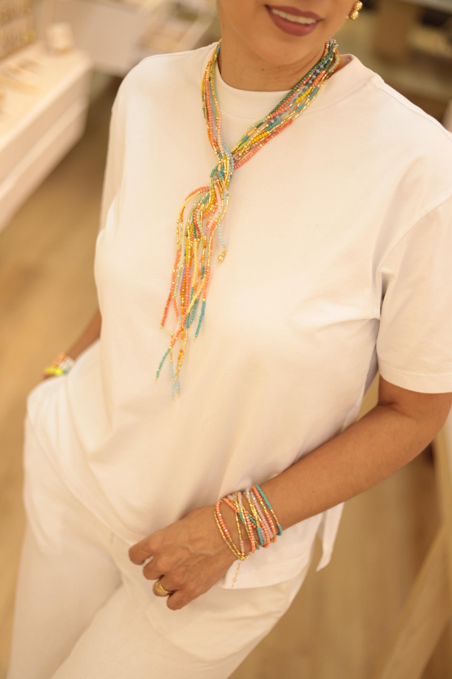 COLLAR PRISMA