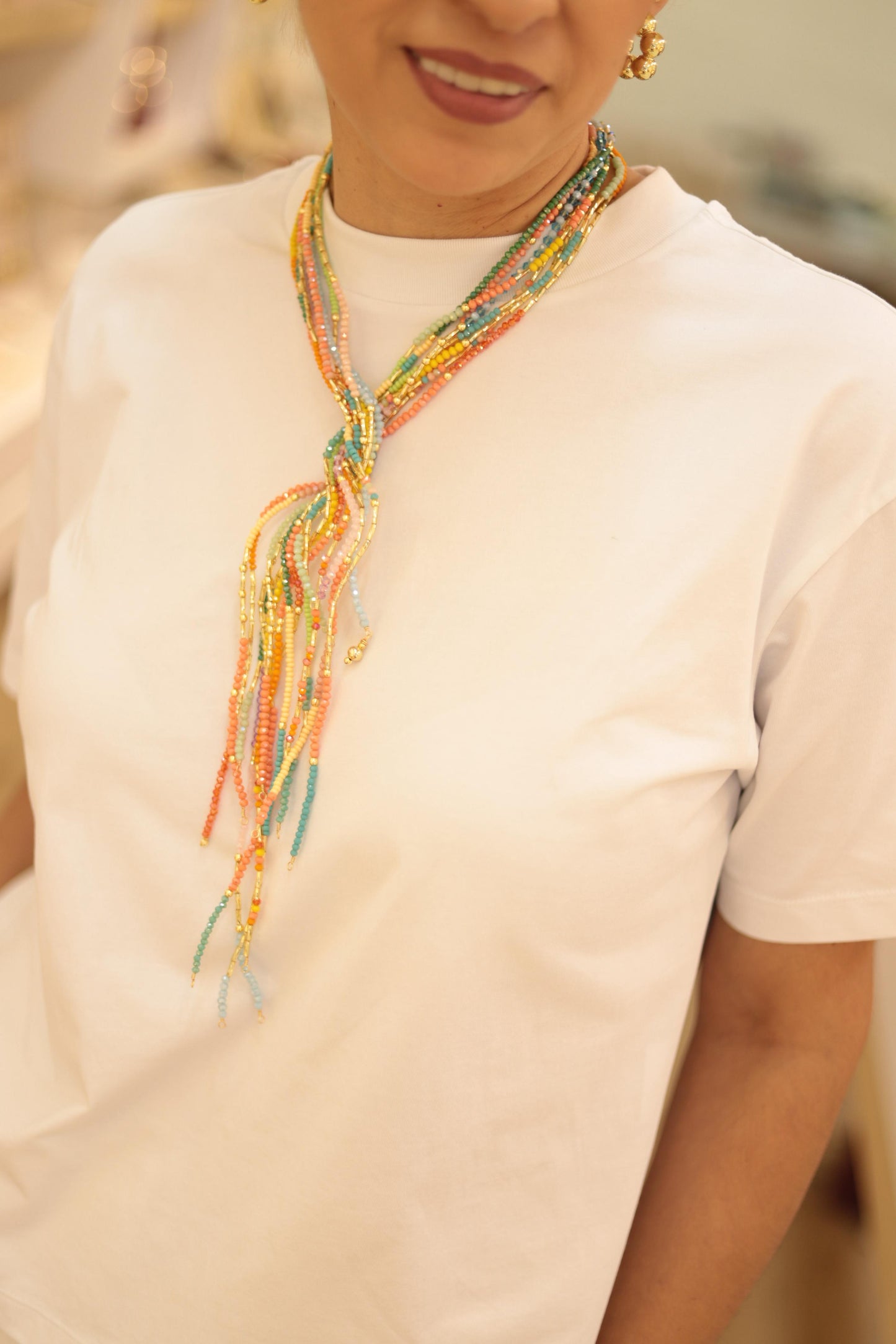 COLLAR PRISMA