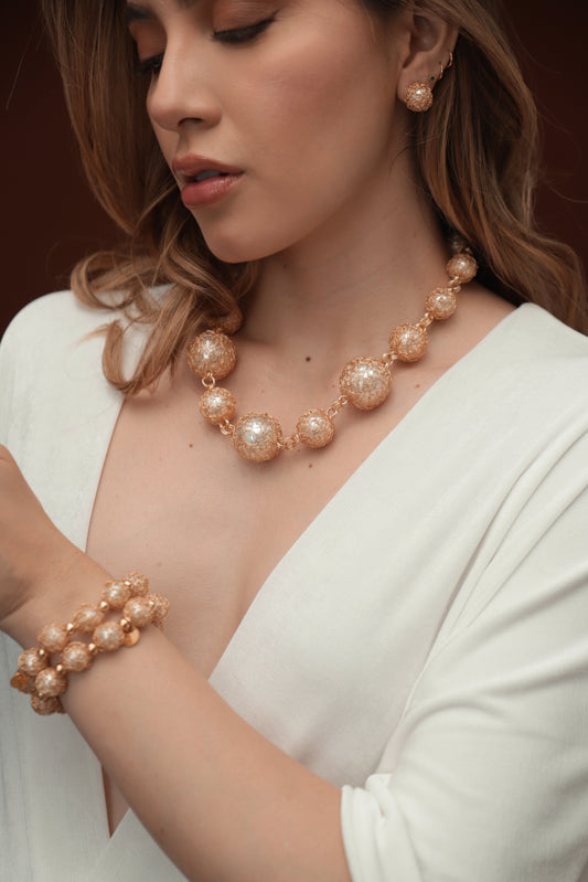 COLLAR MIX RAICES