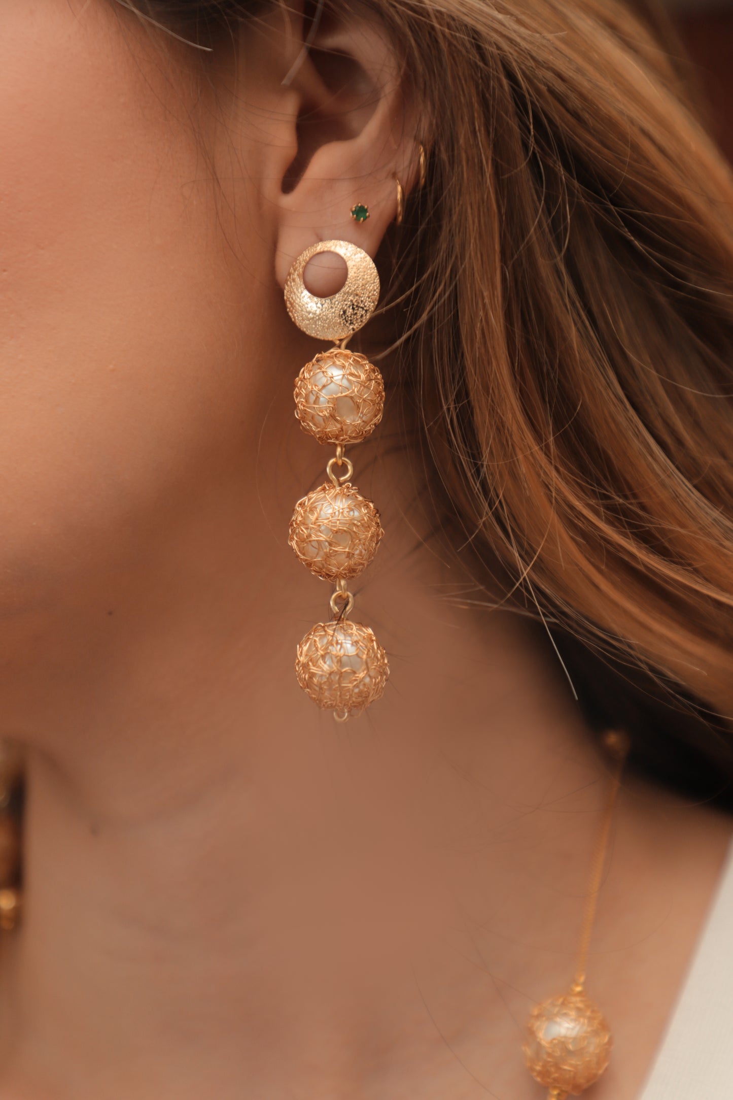 ARETES RAICES