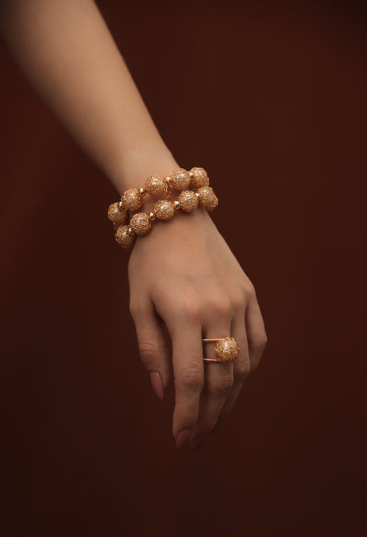 PULSERA RAICES
