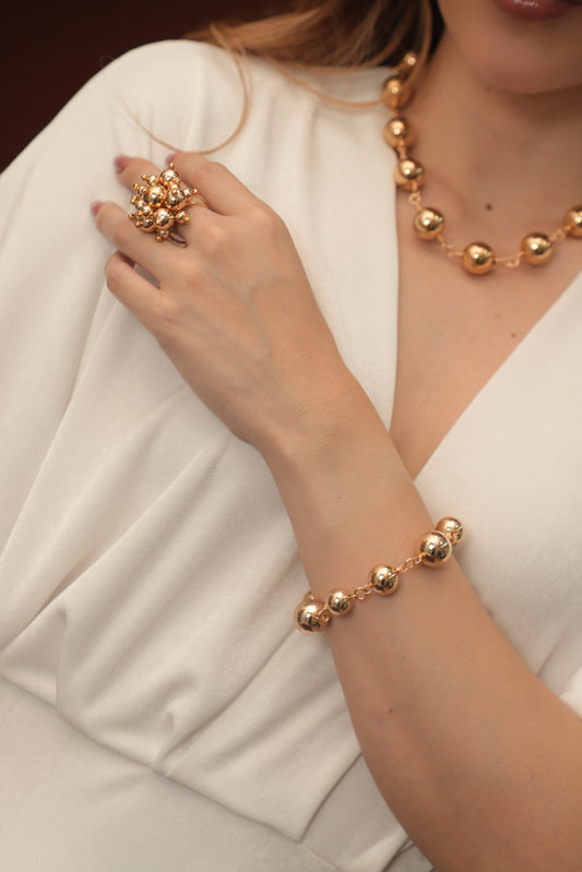 ANILLO LUNA
