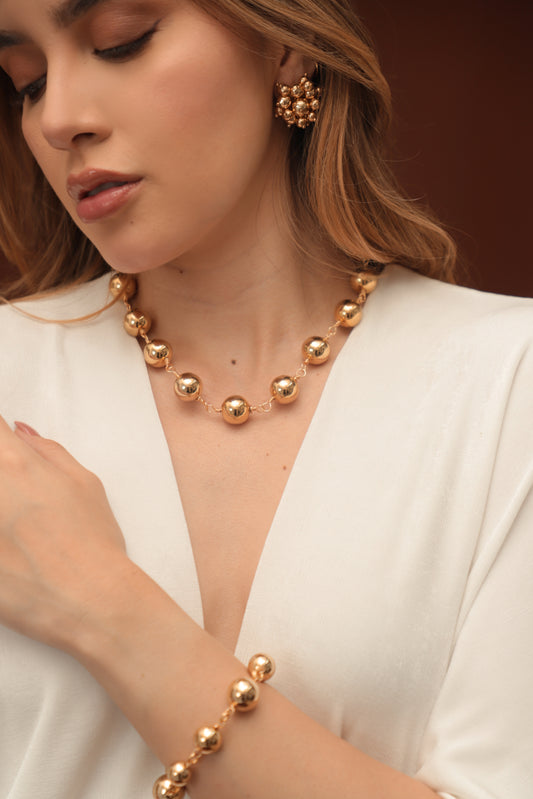 COLLAR LUNA