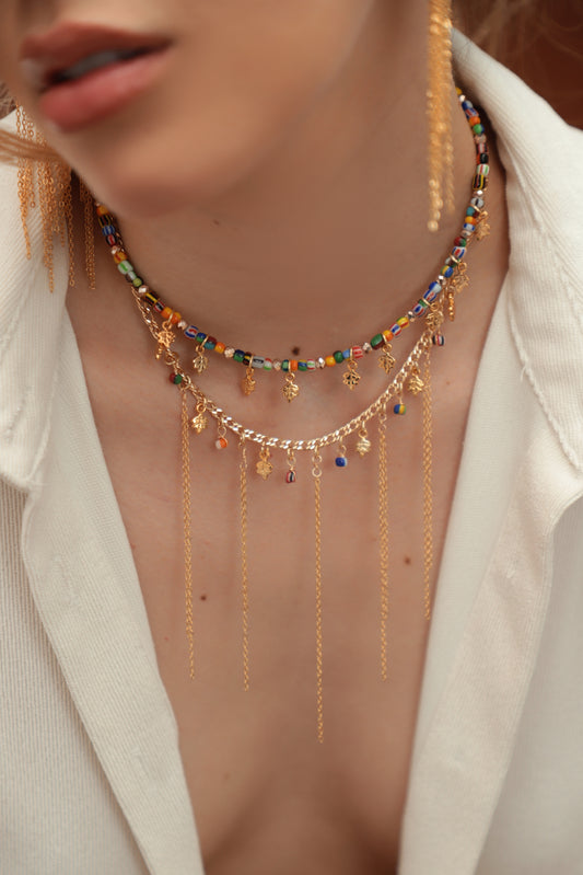 COLLAR CAMINO