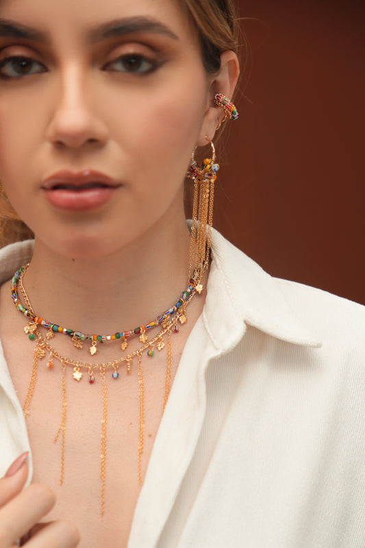CHOCKER CAMINO