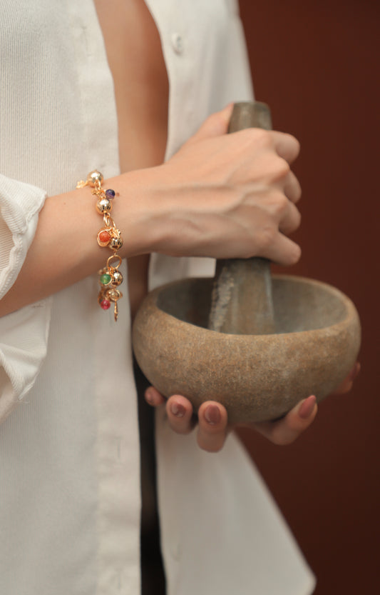 PULSERA BRISA