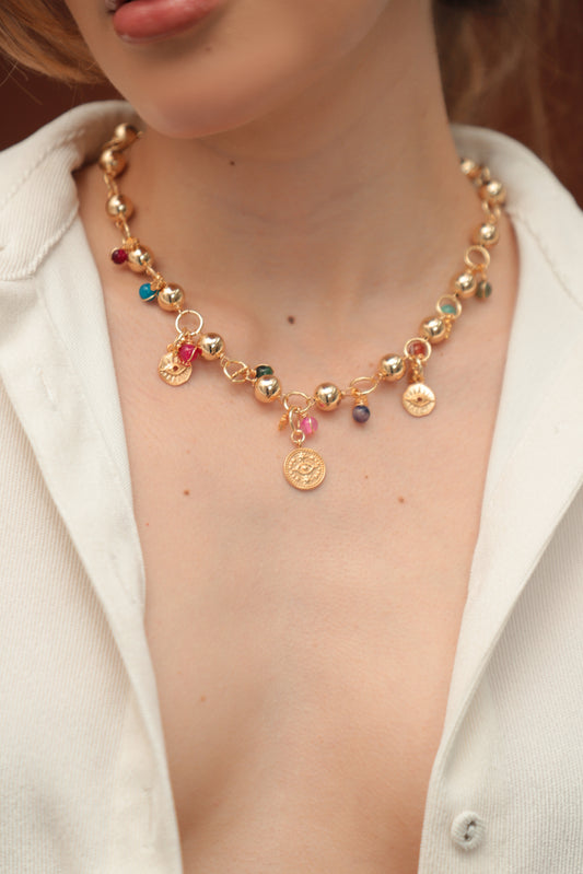 COLLAR BRISA