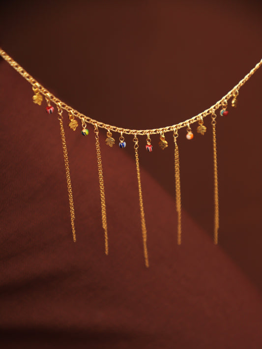 COLLAR CAMINO