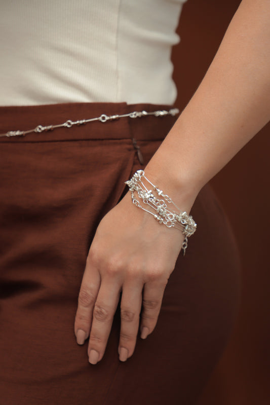 PULSERA ALBA