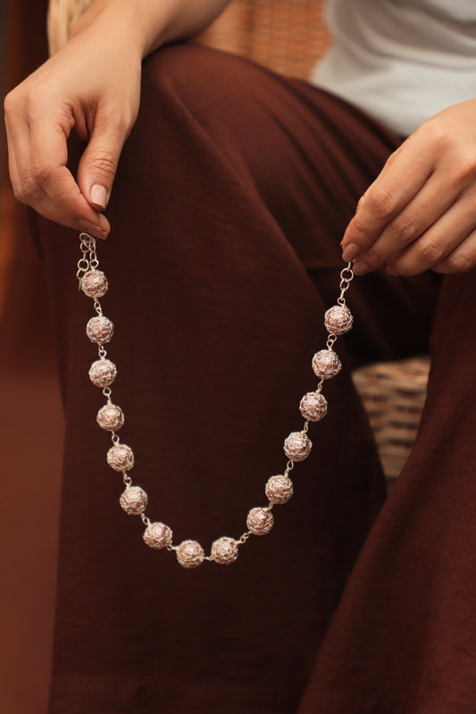 COLLAR RAICES