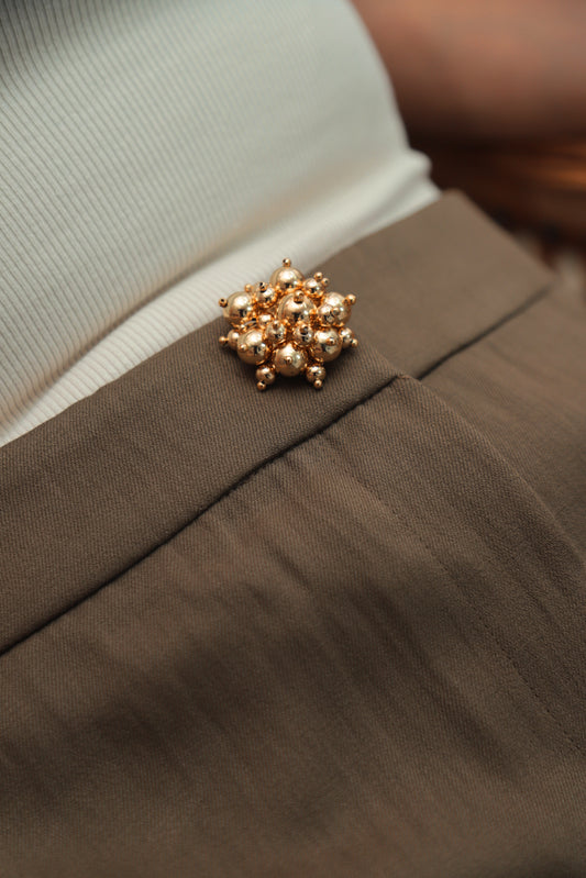 PIN LUNA