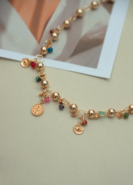 COLLAR BRISA