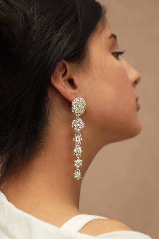 ARETES DIVA FUEGO