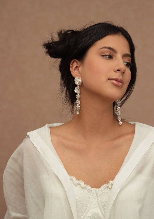 ARETES DIVA FUEGO