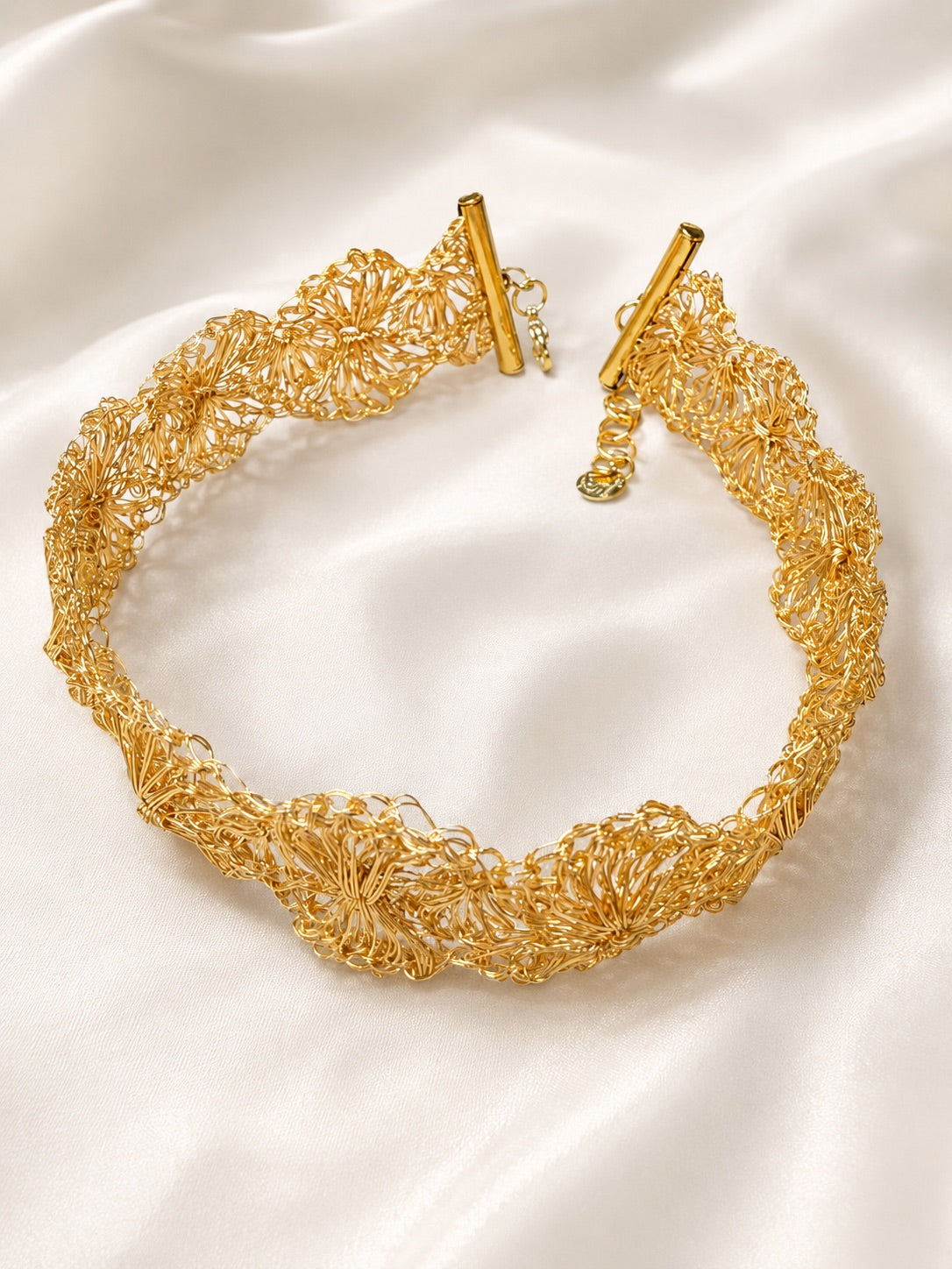 CHOCKER ETERNIDAD