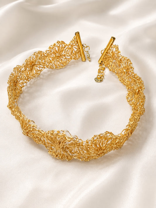 CHOCKER ETERNIDAD