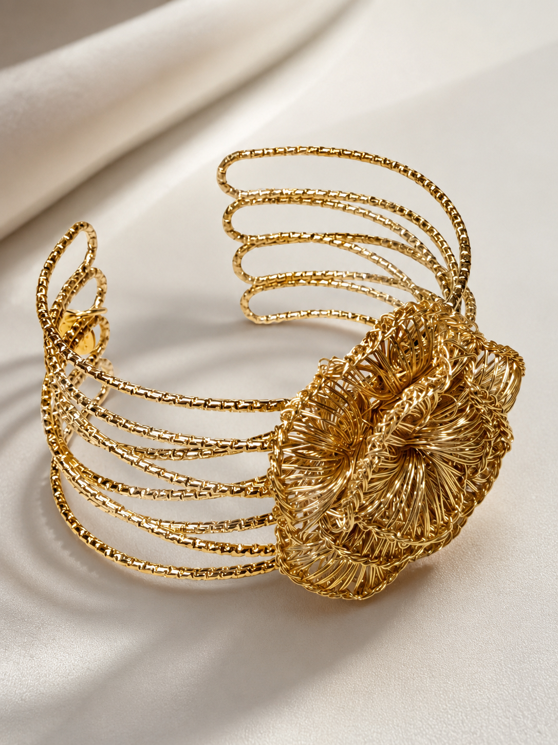 BRAZALETE LEGADO