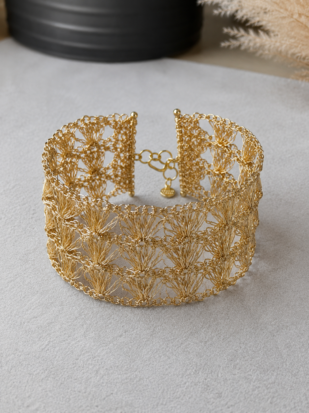 BRAZALETE  ETERNIDAD