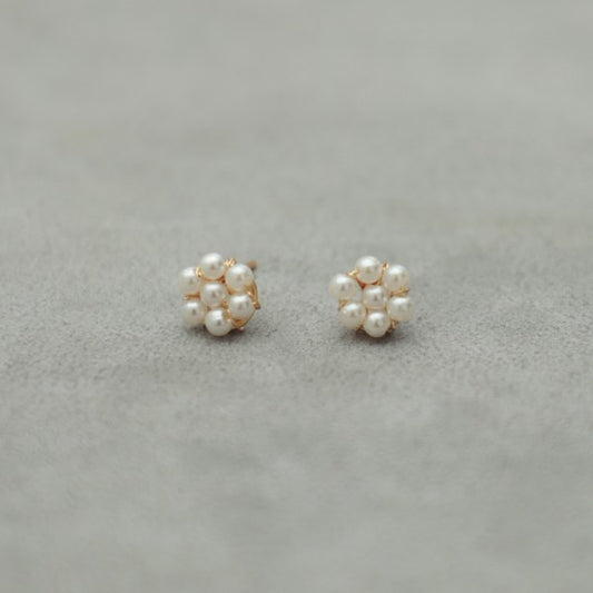 TOPOS FLORECITA MINI