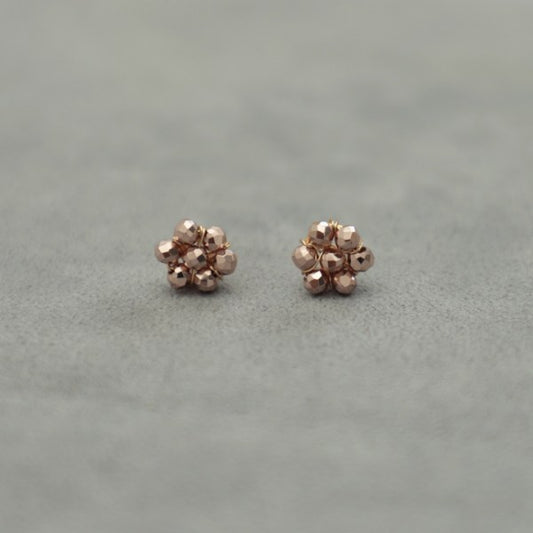 TOPOS FLORECITA MINI