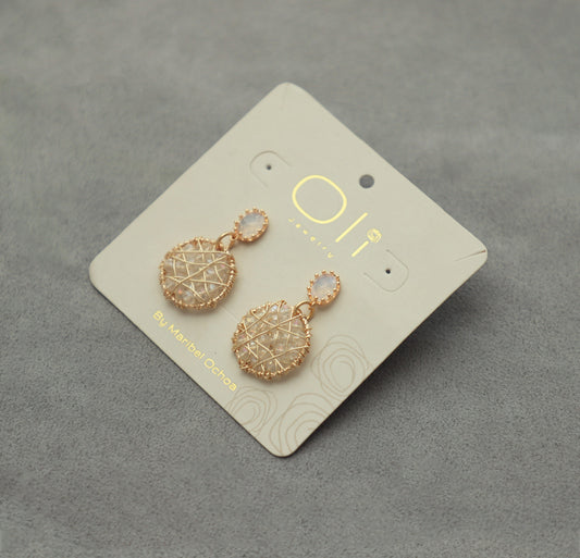 PENDIENTES DIVA