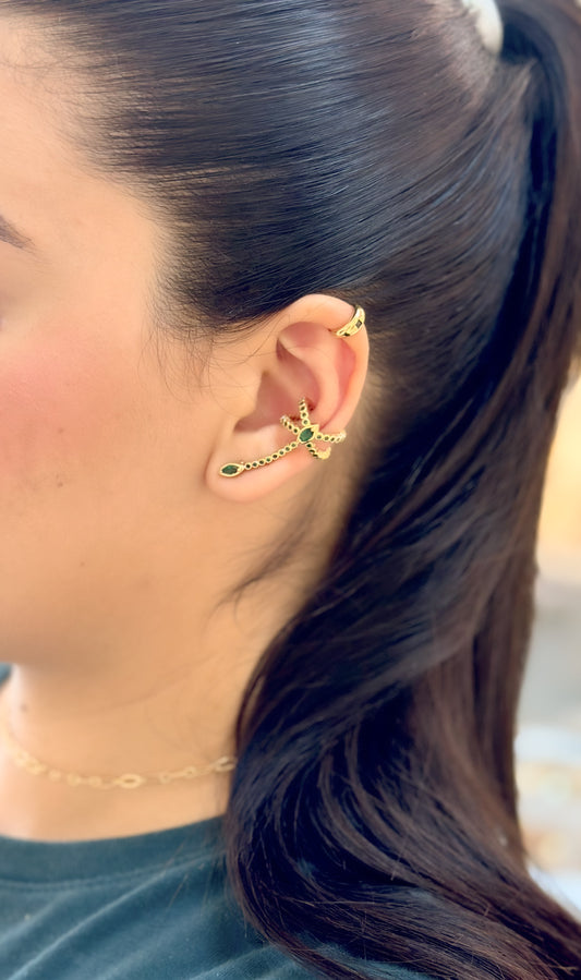 EARCUFF THIRTY
