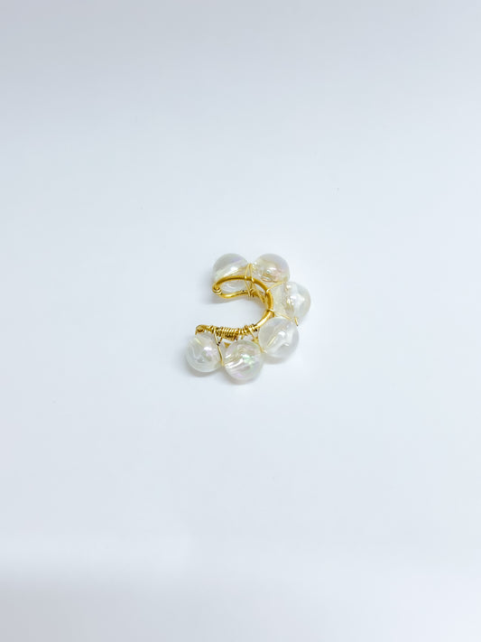 EARCUFF THIRTY