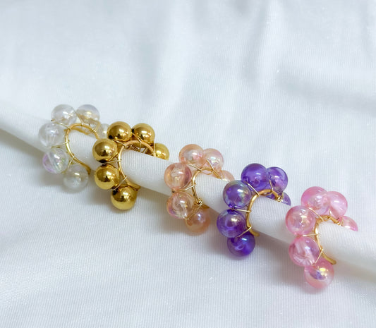 EARCUFF THIRTY