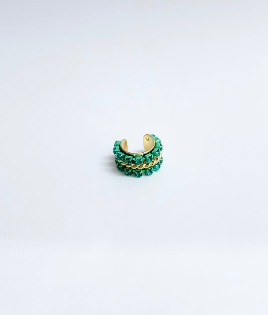 EARCUFF FIFTY