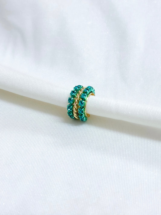 EARCUFF FIFTY