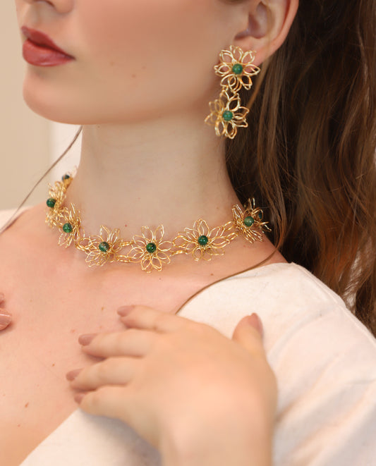 COLLAR LATIDO