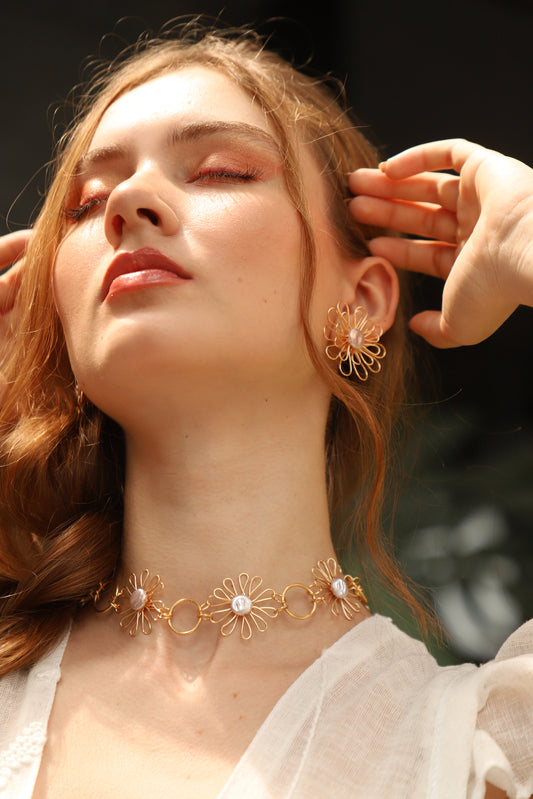 COLLAR ALMA