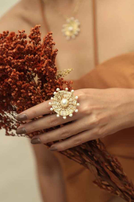 ANILLOS CELESTIAL