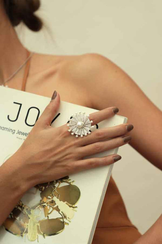 ANILLOS CELESTIAL