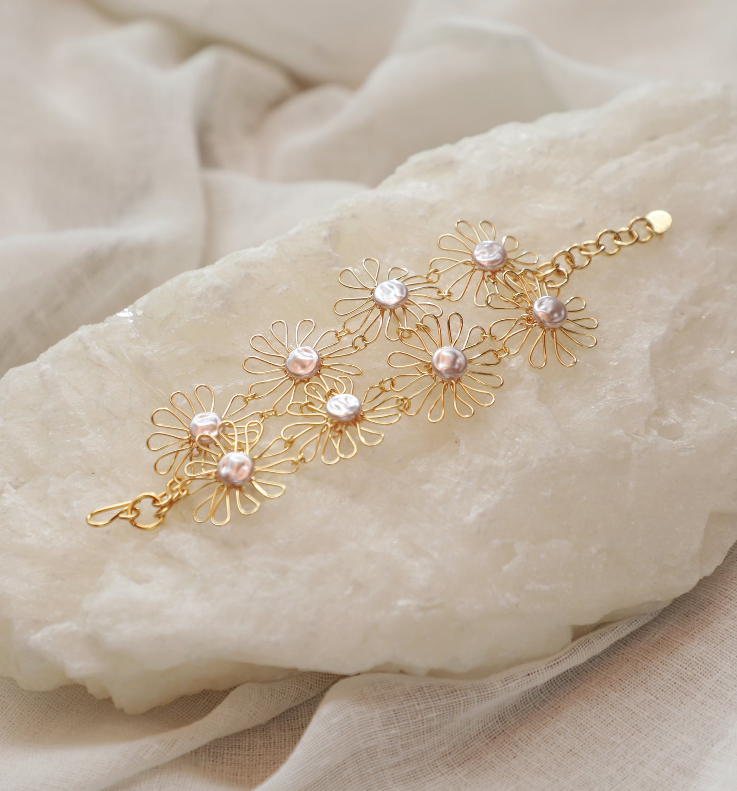 PULSERA ALMA