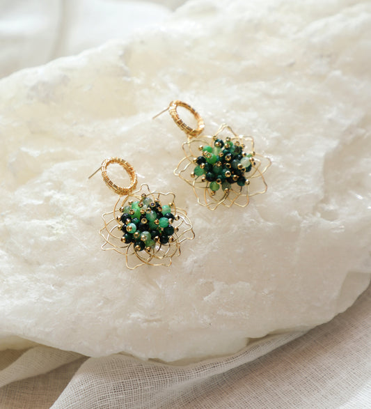 ARETES LATIDO