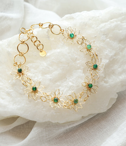COLLAR LATIDO