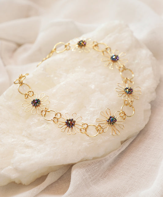 COLLAR ALMA