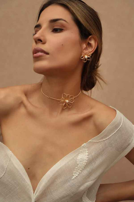 CHOCKER REFLEJO