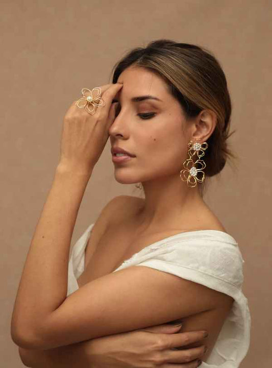 ARETES REFLEJO
