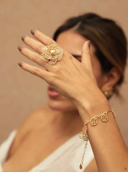 ANILLO ENCANTO