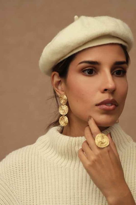 ARETES SECRETO