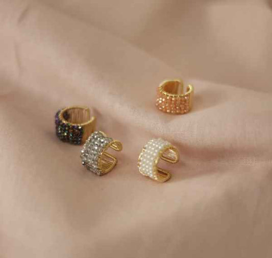 ANILLO LUNA