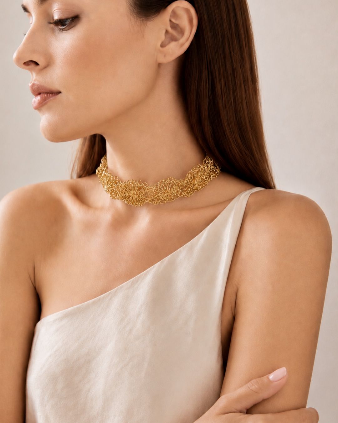 CHOCKER ETERNIDAD